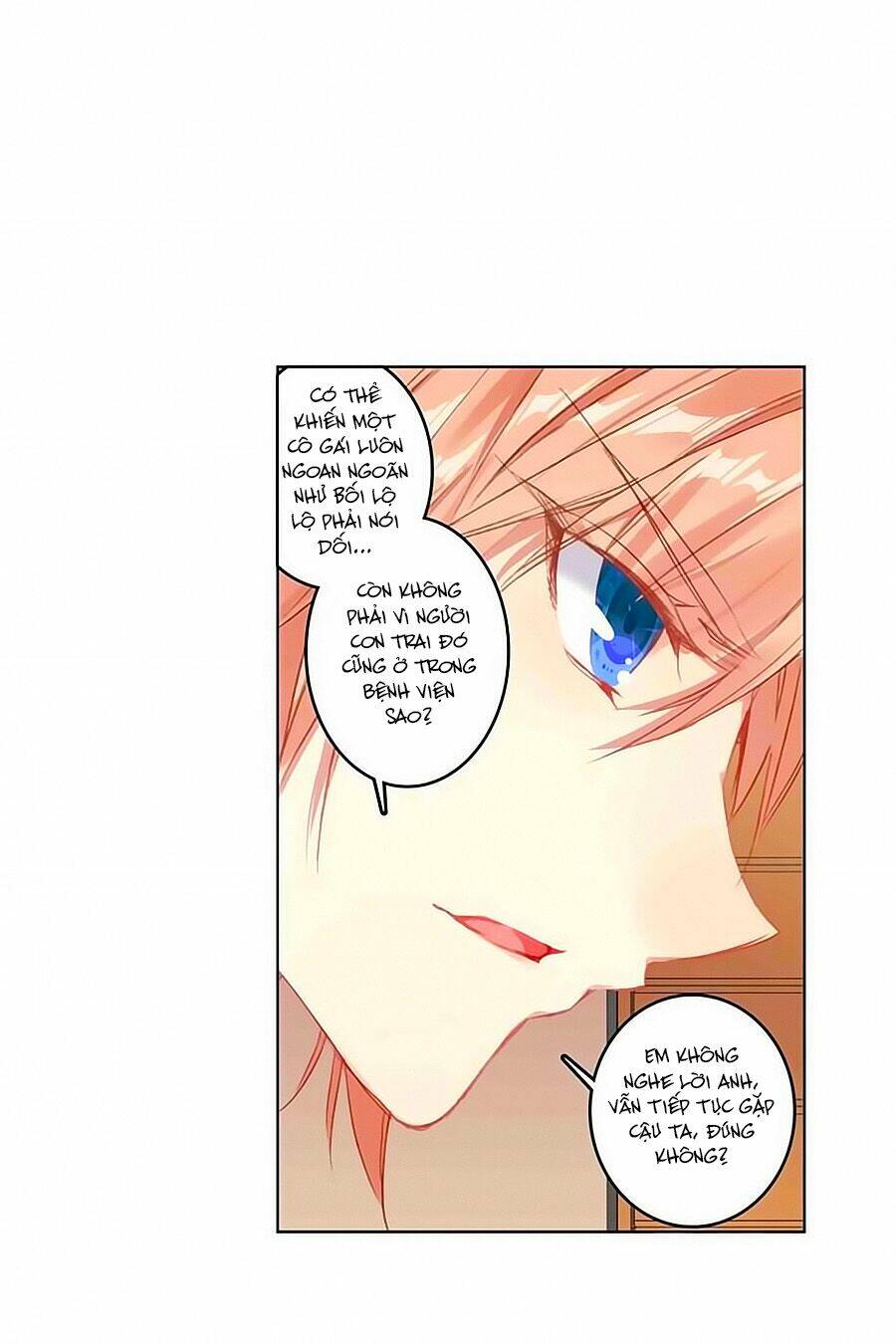 101 Sủng Vật Tình Nhân: Chapter 61