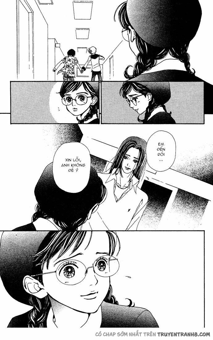 Kagen No Tsuki: Chapter 12