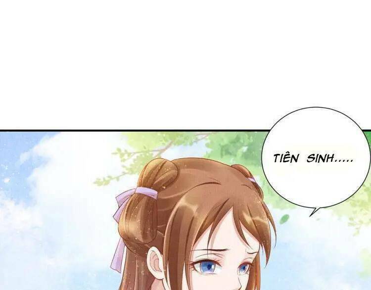 Thịnh Sủng Y Phi Chi Dao Quan Truyện: Chapter 19