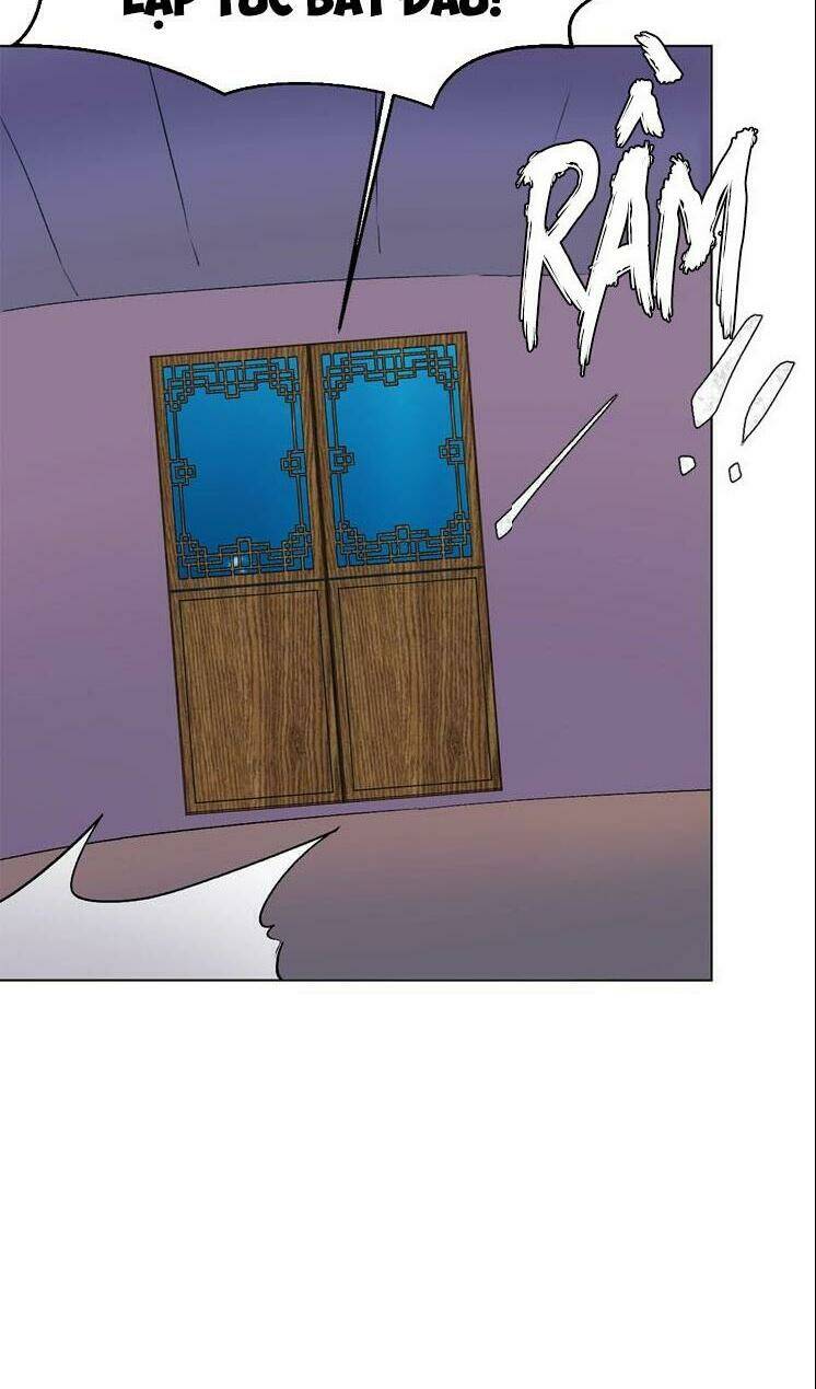 Thần Lai Yêu Vãng: Chapter 41