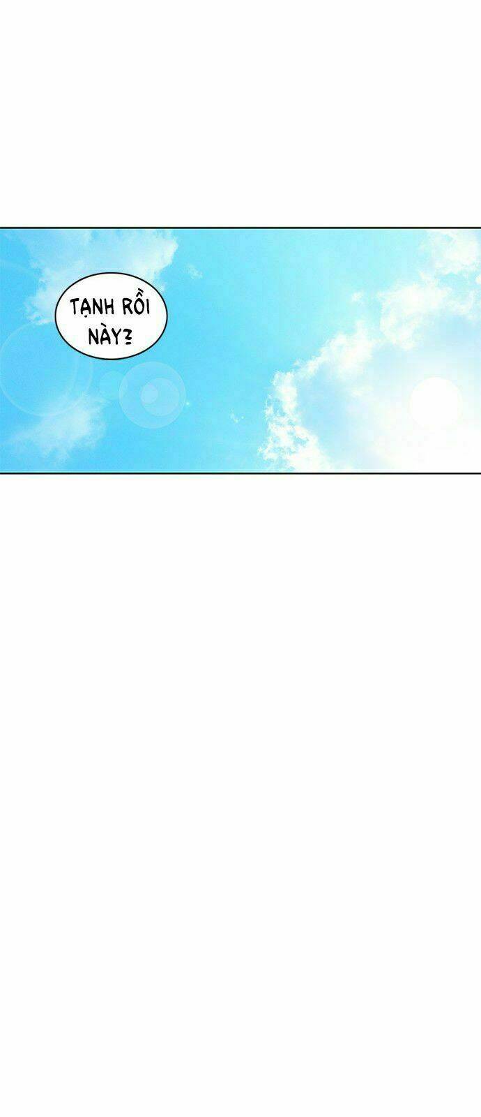 Thiên Thần Áo Đen: Chapter 5