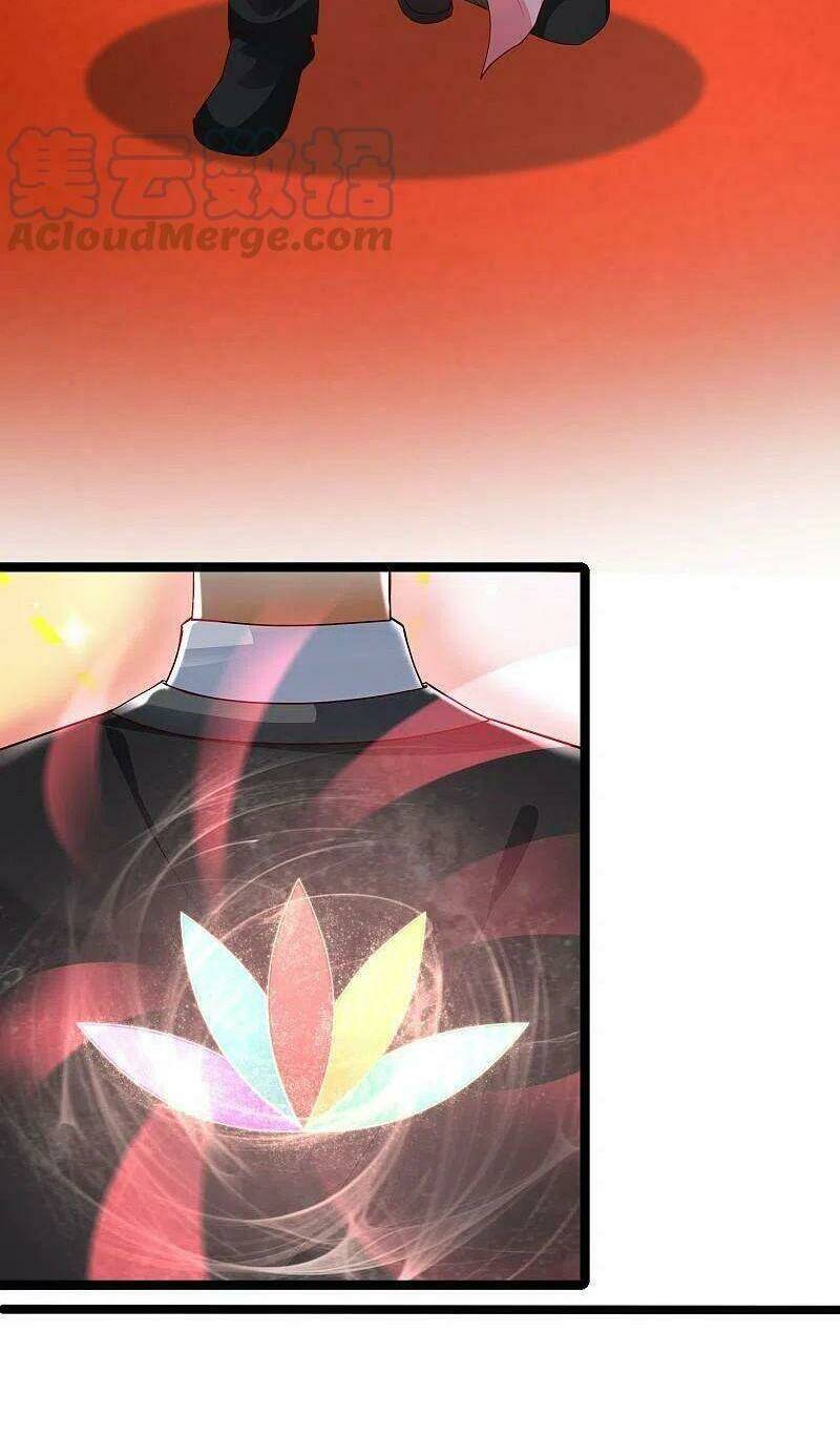 Tối Cường Vận Đào Hoa: Chapter 245