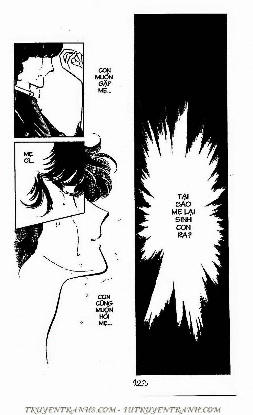 Mimi Kỳ Lạ: Chapter 64.2