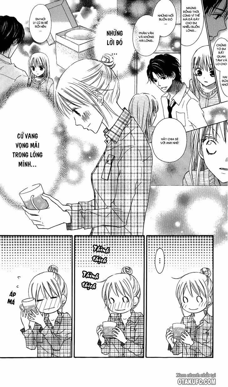 Love So Life: Chapter 62