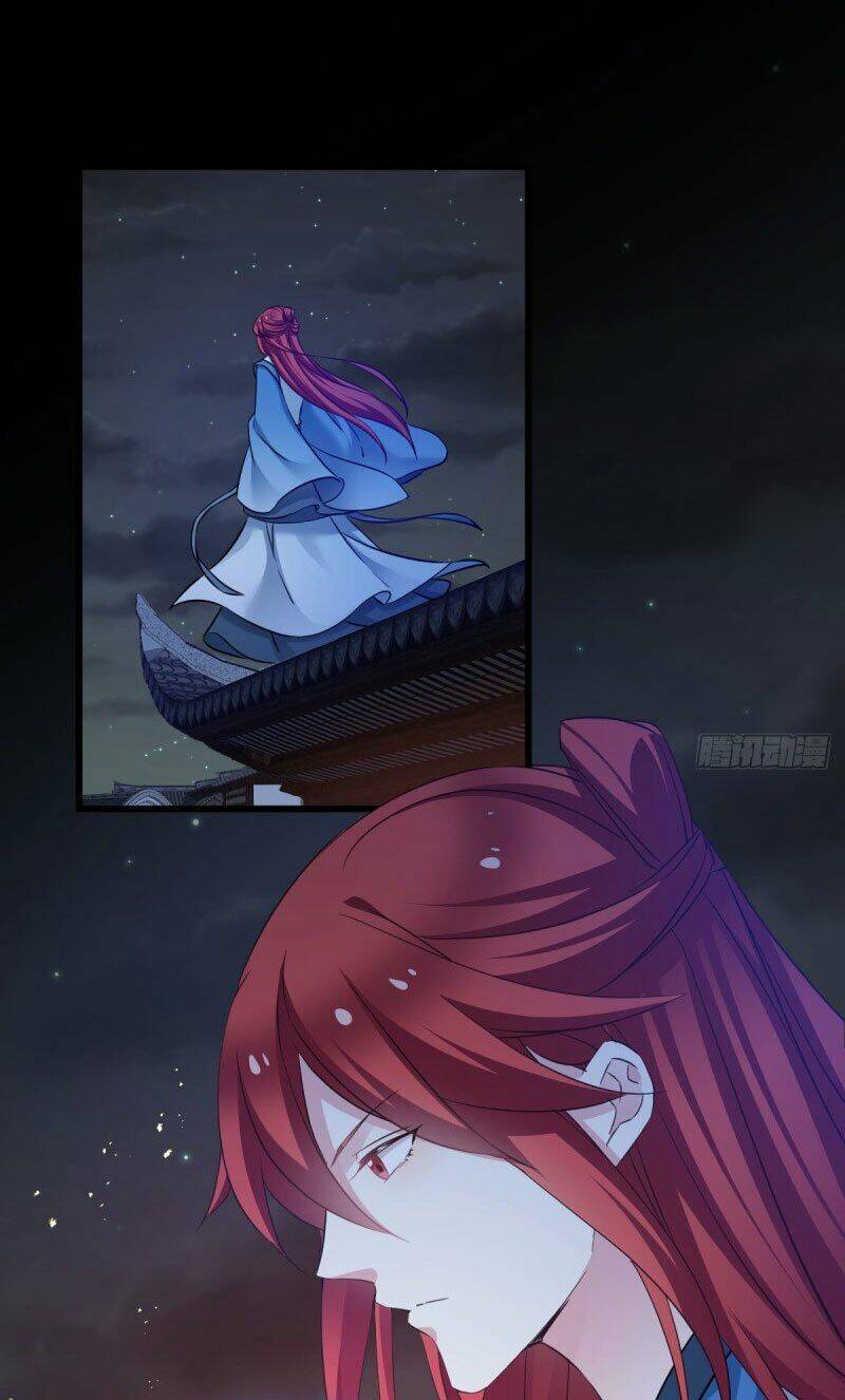 Trò Chơi Trừng Phạt: Chapter 95