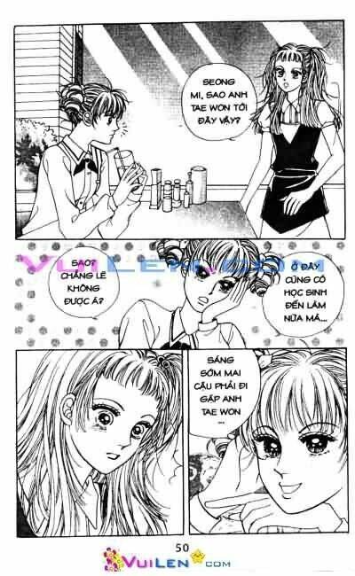 Virus Tiền: Chapter 4