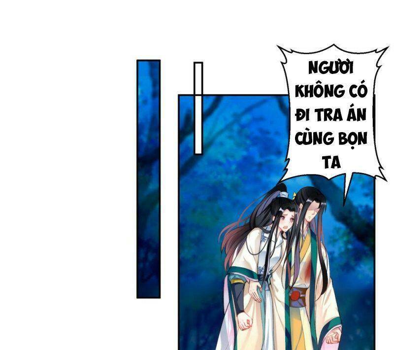 Vương Gia, Áo Lót Của Ngươi Rơi Mất Rồi: Chapter 60