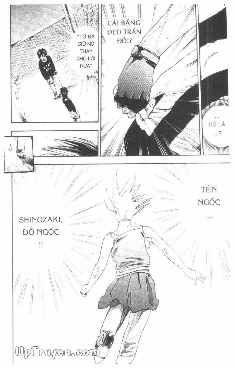 Over Drive: Chapter 17