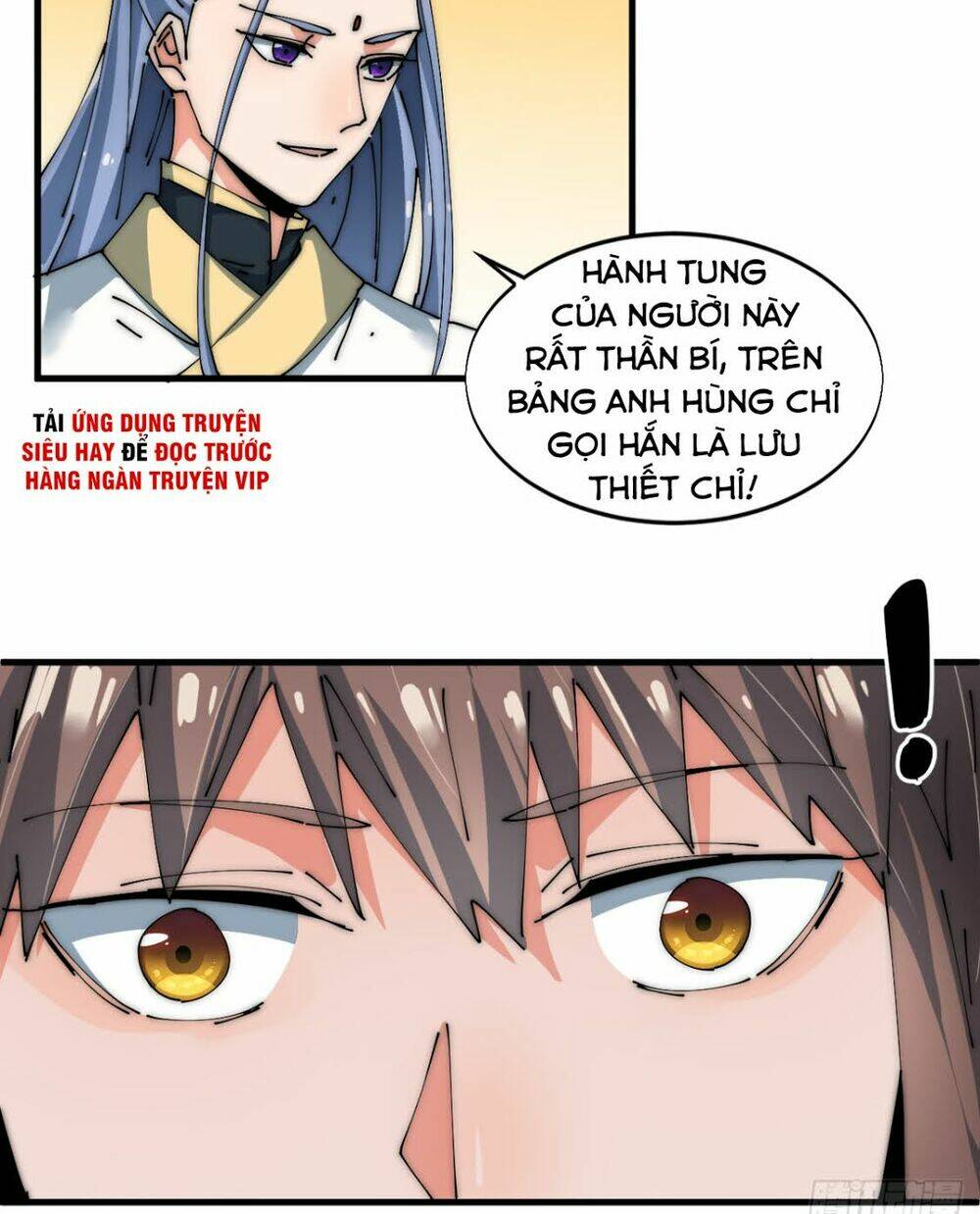 Nhất Chiêu Tiên: Chapter 4