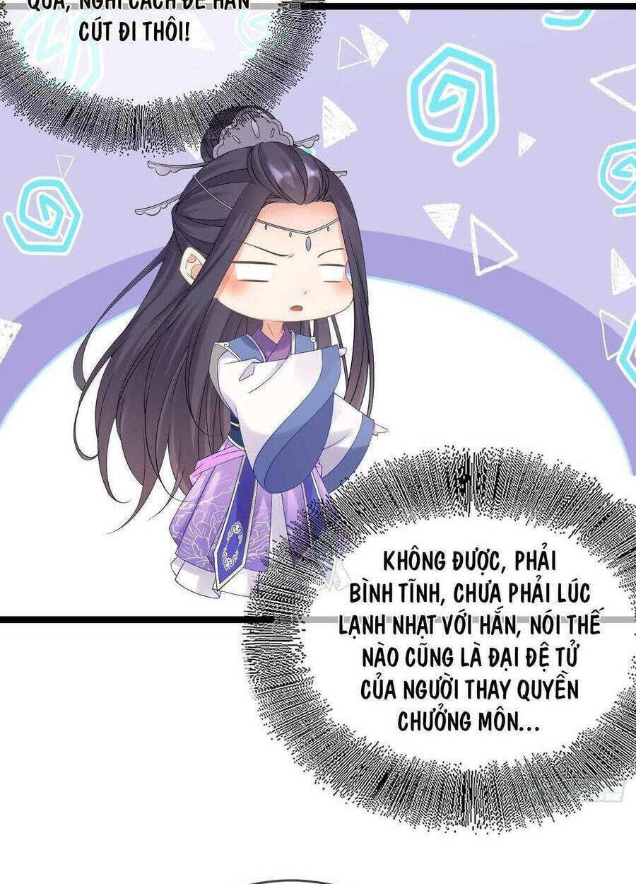 Ma Đầu Vạn Ác Năm Tuổi Rưỡi: Chapter 102