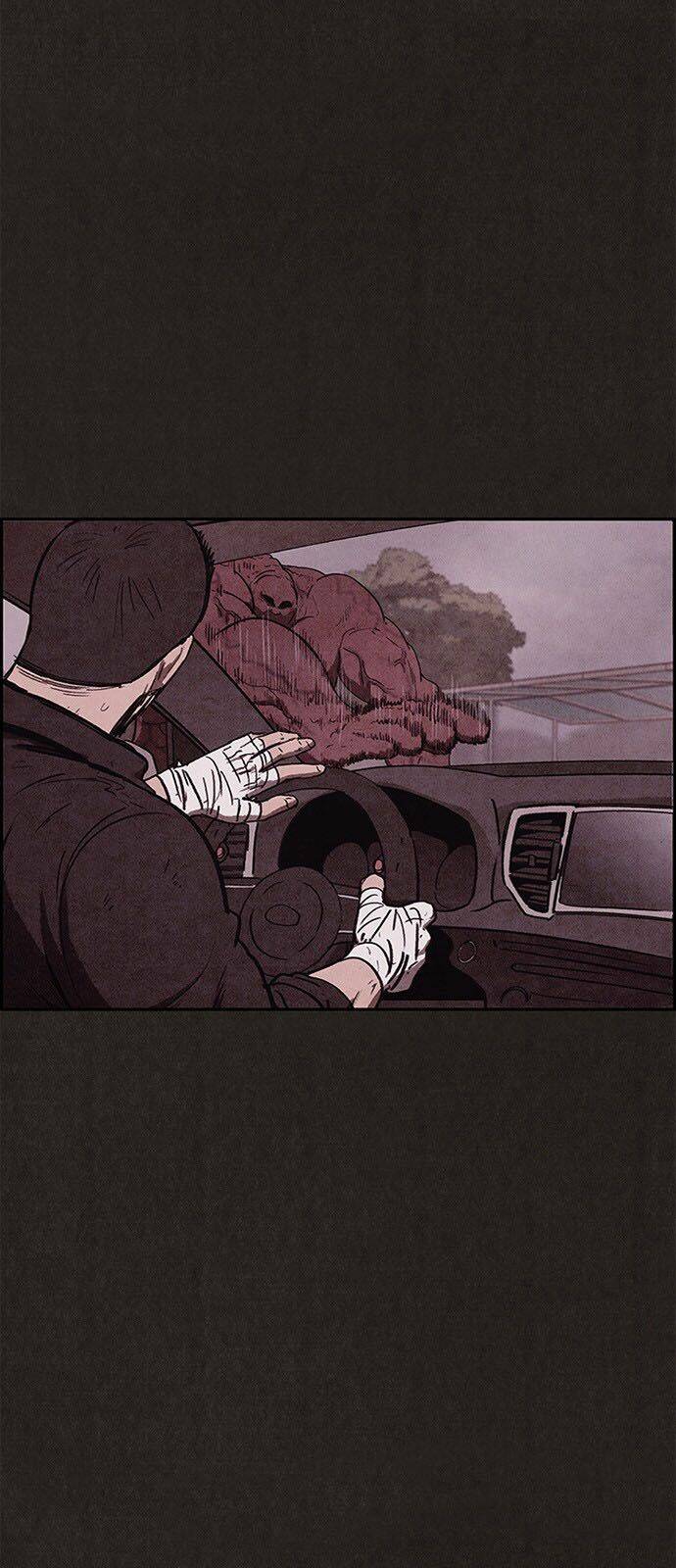 Quái Vật Tại Chung Cư Xanh: Chapter 82