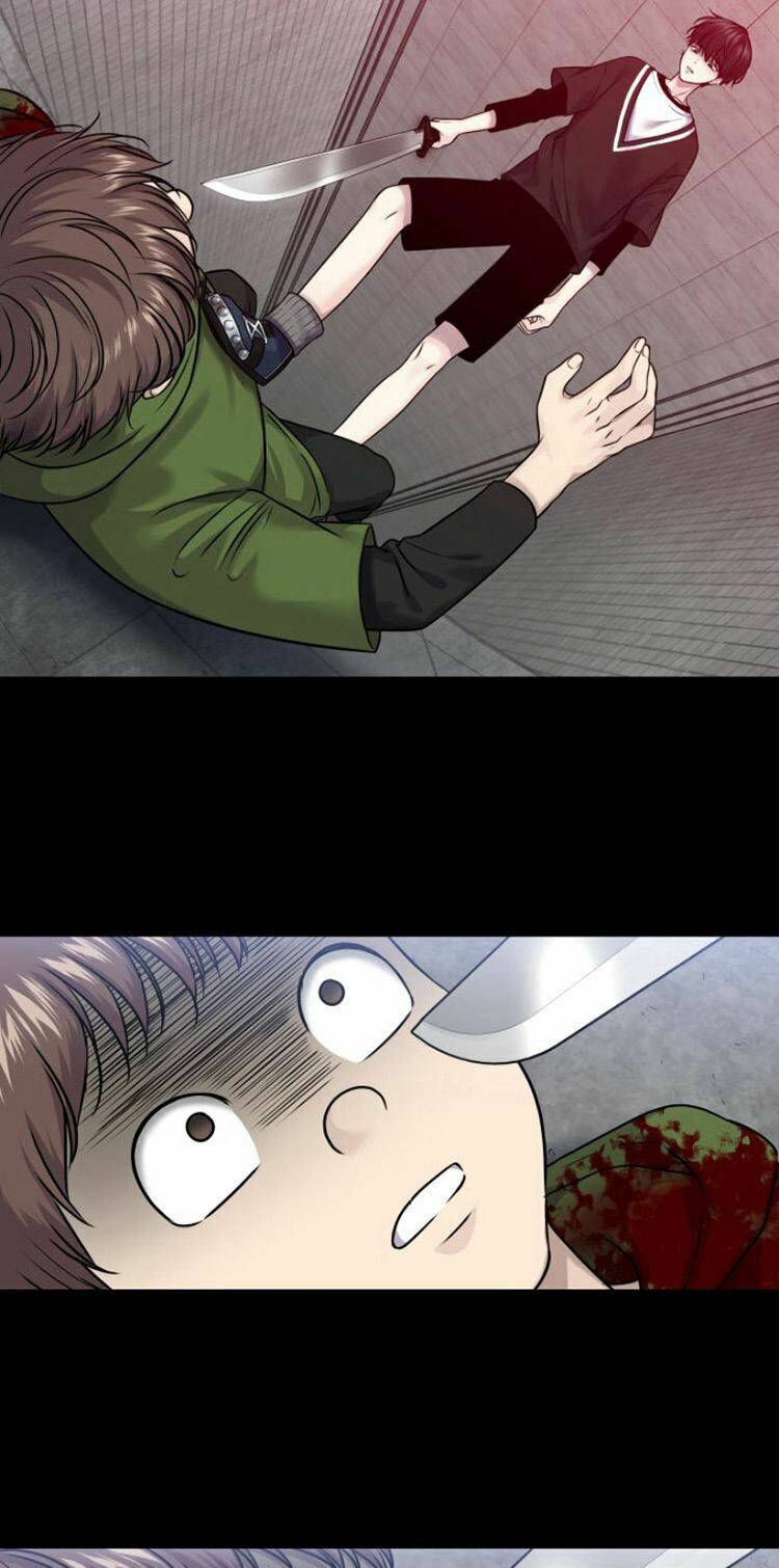 Trò Chơi Của Chúa Thượng: Chapter 9