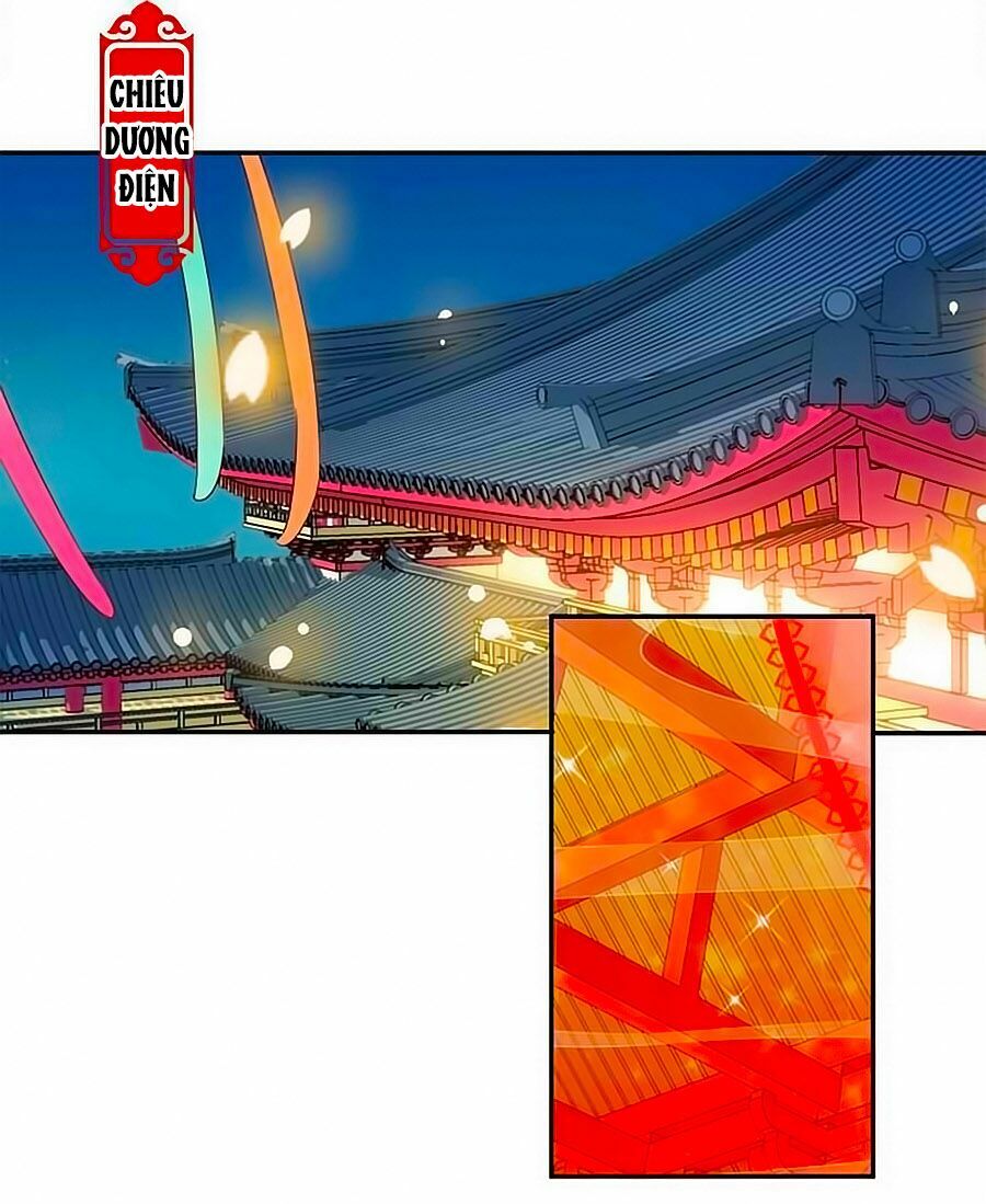 Vương Gia ! Ngươi Thật Bỉ Ổi !: Chapter 373