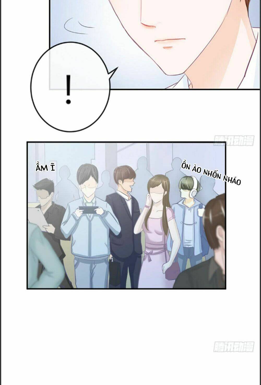 Cẩm Lý Thiếu Nữ Của Tôi: Chapter 3.1