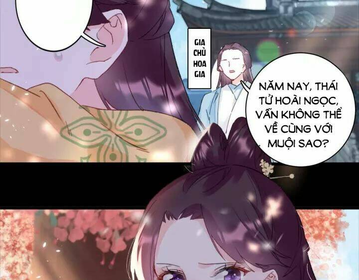 Hoa Nhan Sách: Chapter 153
