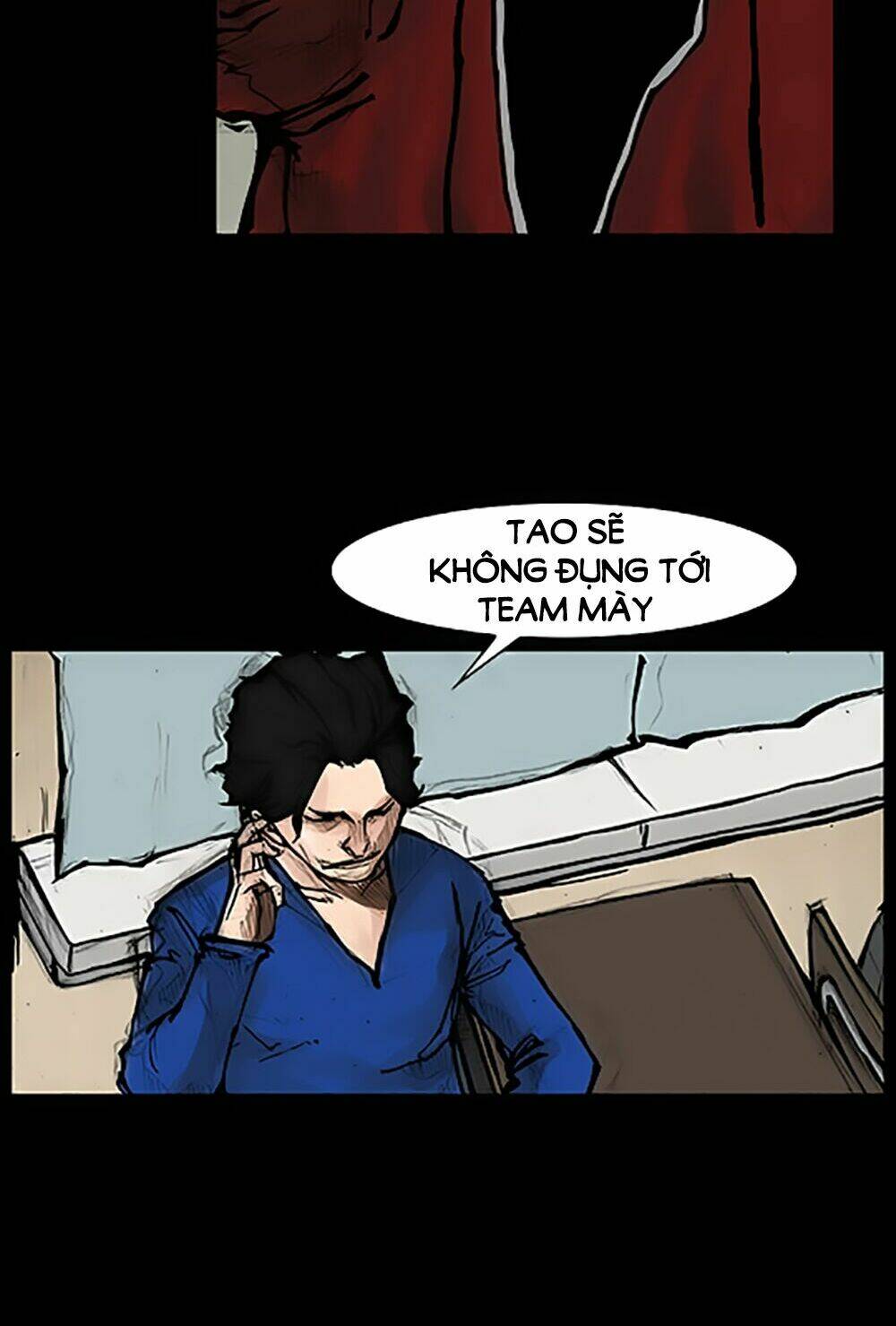 Độc Cô Tiền Truyện: Chapter 75