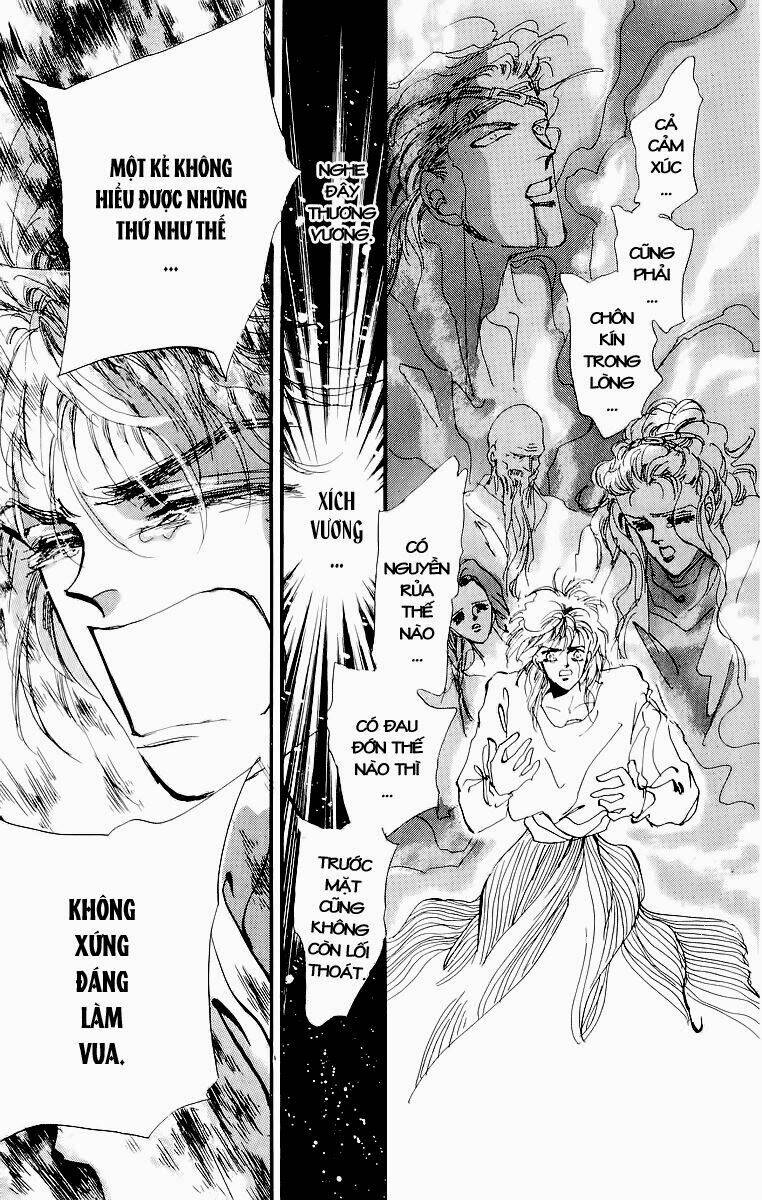 Đứa Con Số Phận: Chapter 18