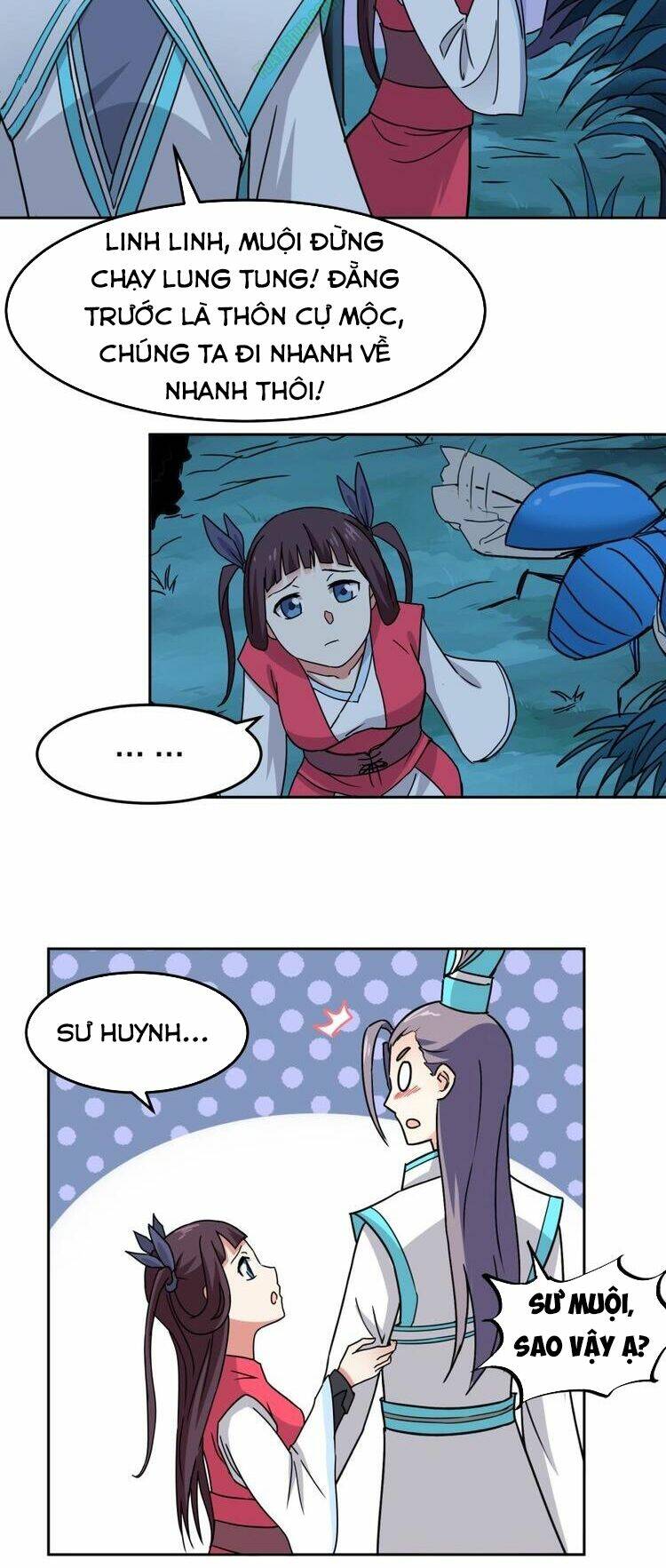 Ta Luyện Giả Kim Trong Thời Đại Tu Tiên: Chapter 33