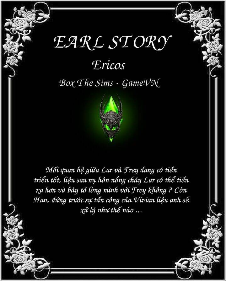 Truyện Sims - Earl Story: Chapter 13