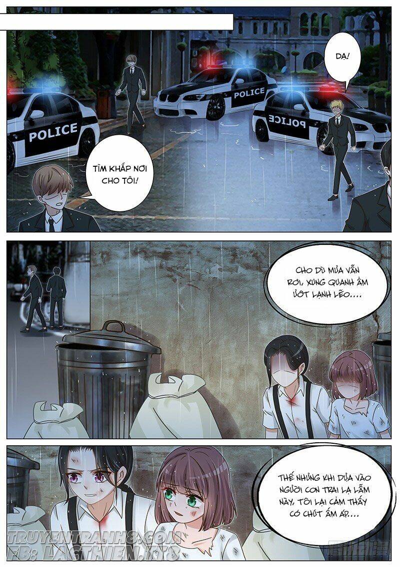 Vương Bài Giáo Thảo: Chapter 164