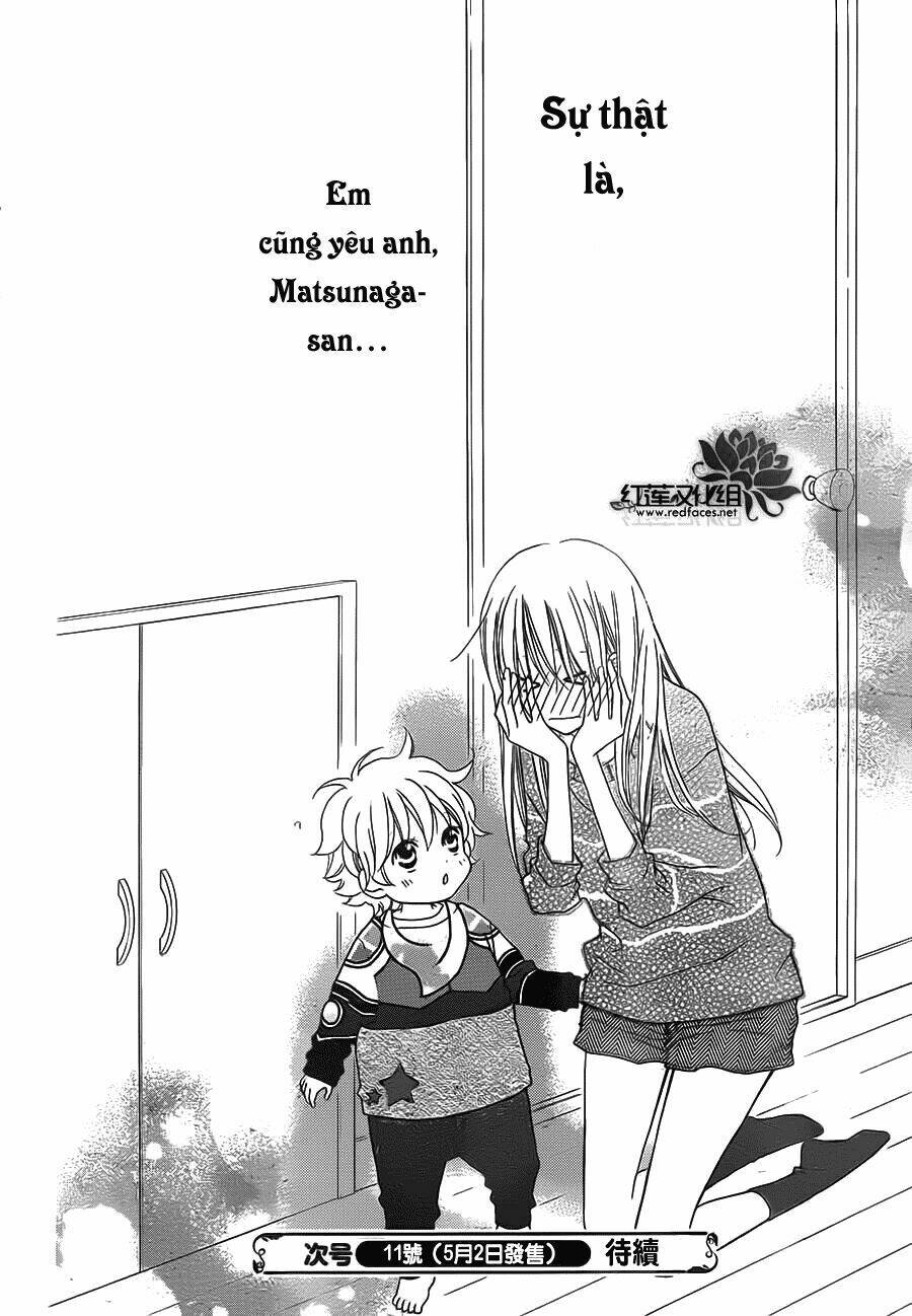 Love So Life: Chapter 88