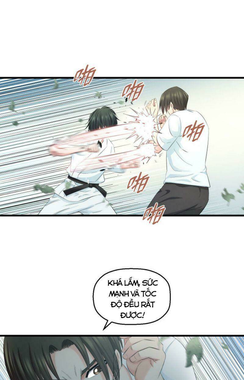 Đối Mặt Với Thử Thách: Chapter 56