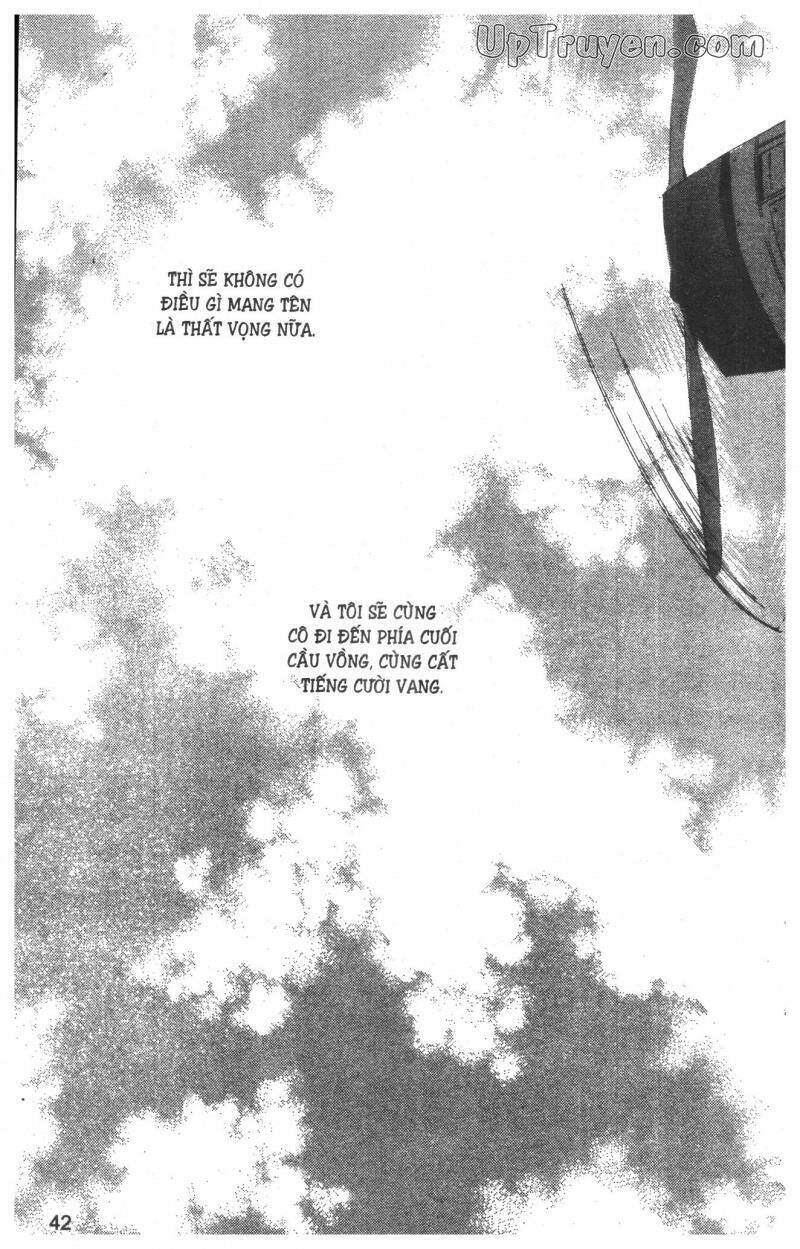 Nước Mắt Nàng Tiên Cá: Chapter 3