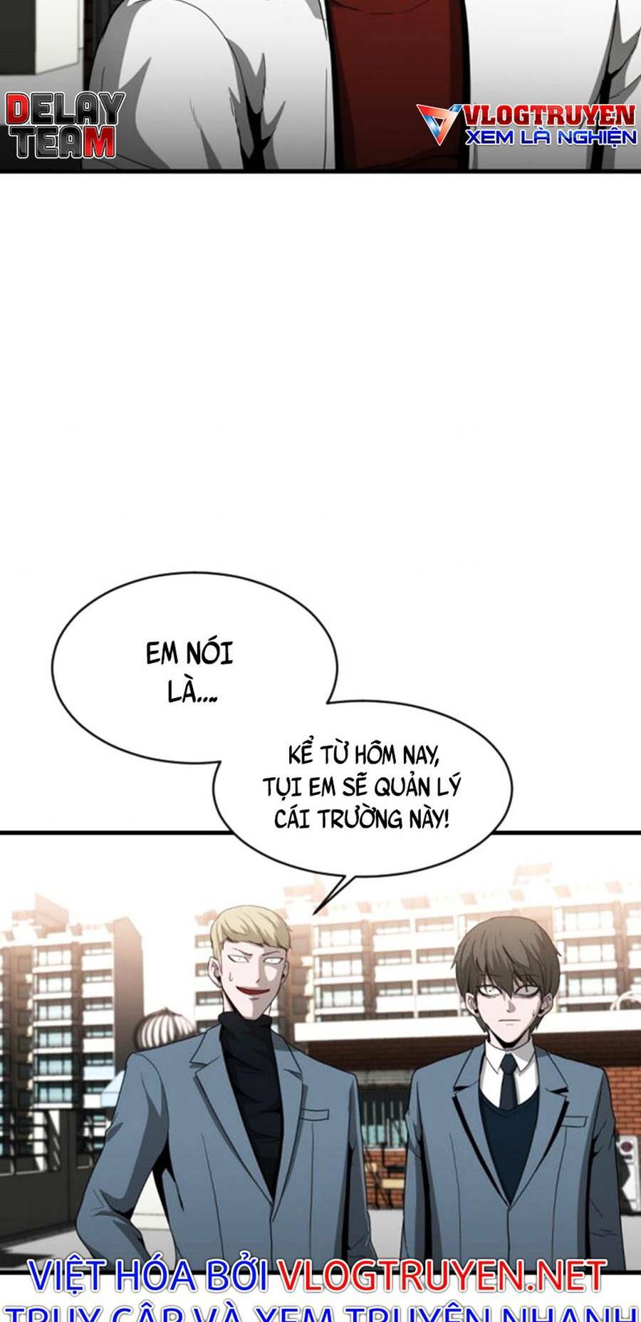 Không Làm Anh Hùng Để Trở Thành Nhân Vật Phản Diện: Chapter 11