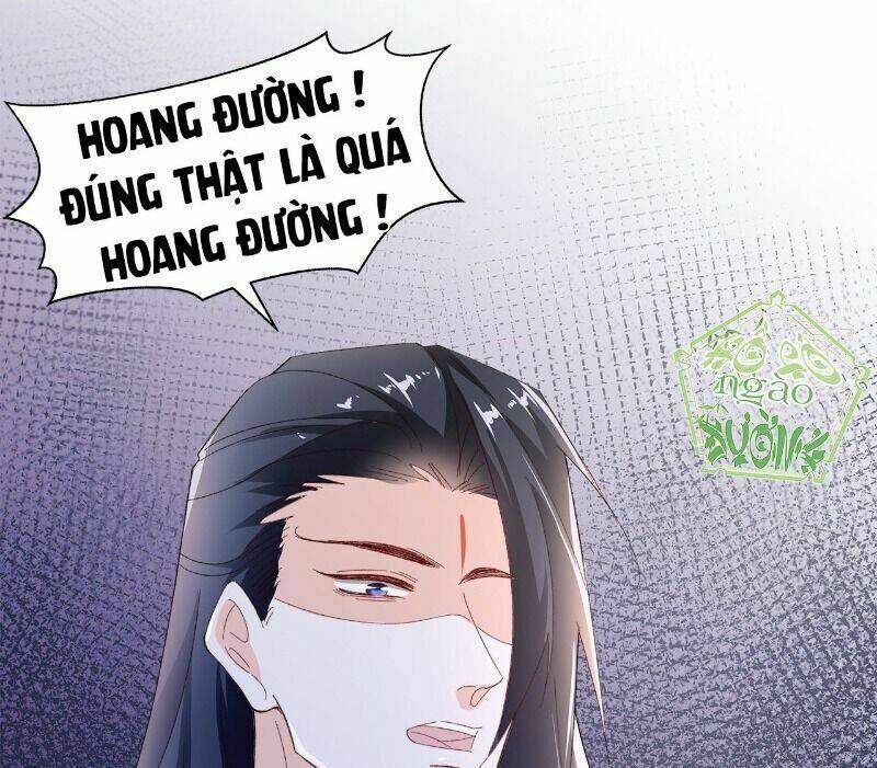 Ảnh Đế Yêu Hồ: Chapter 57