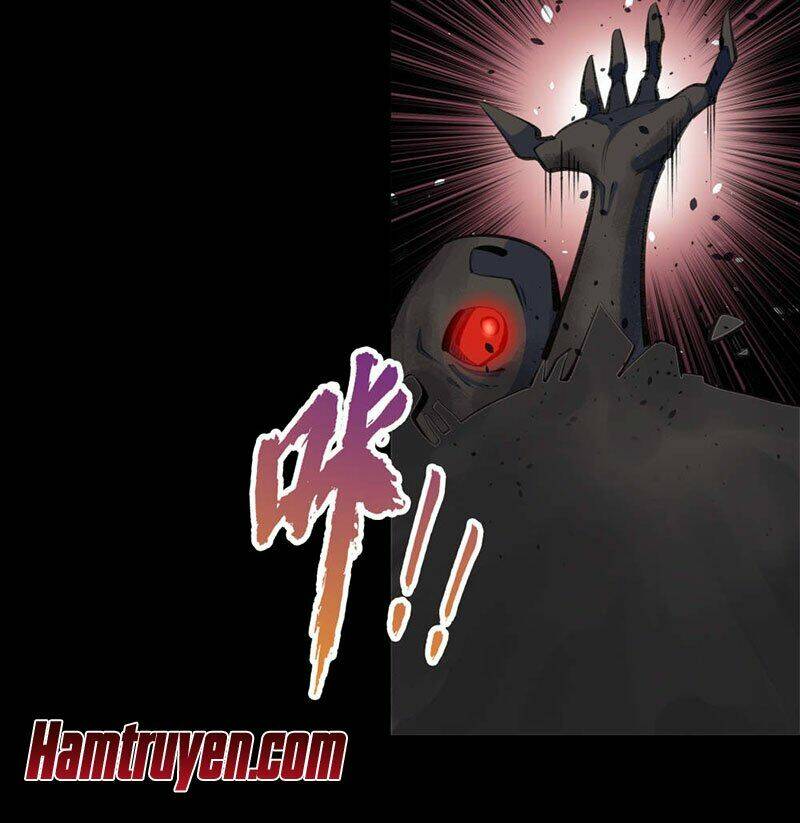 Thanh Đế Truyện: Chapter 56
