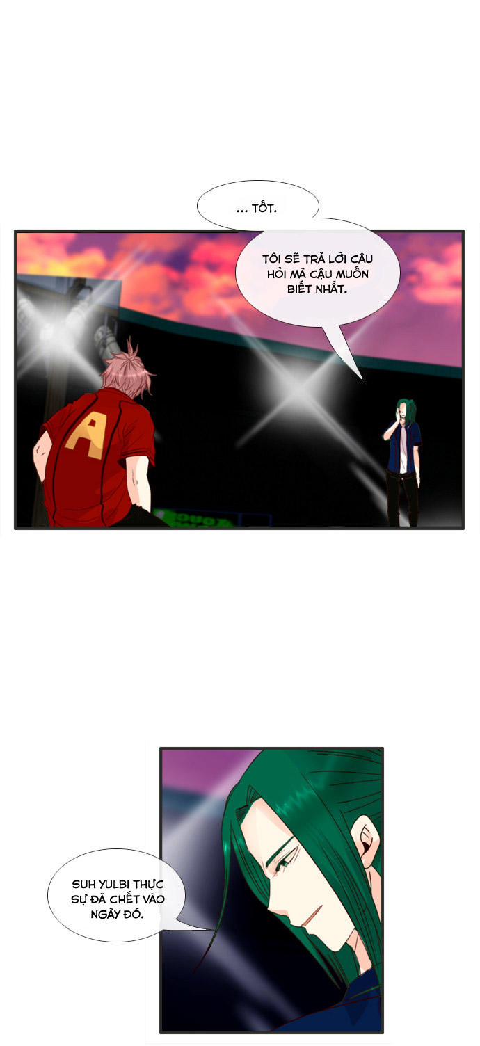 Flow: Chapter 50