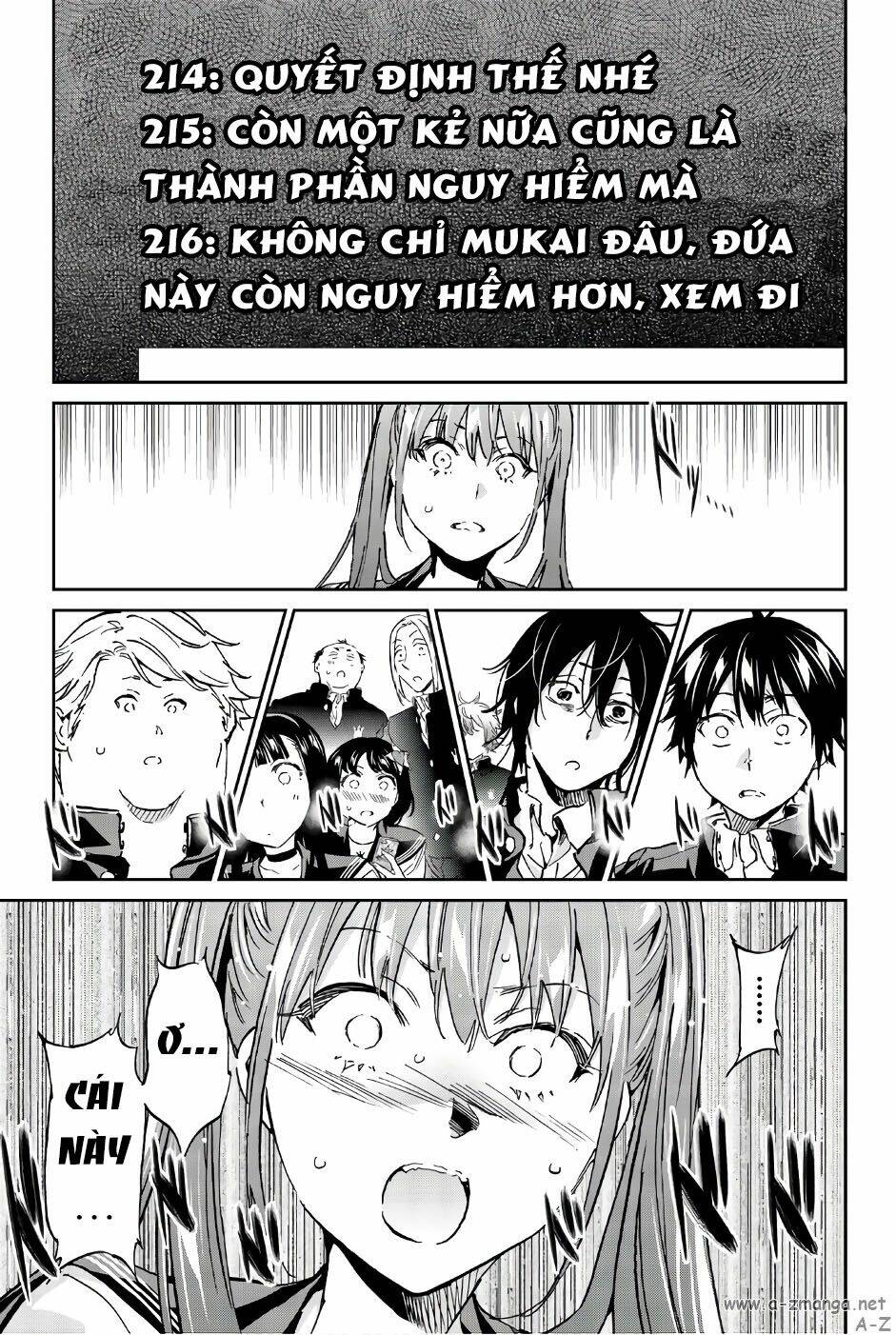 Real Account Ii: Chapter 149