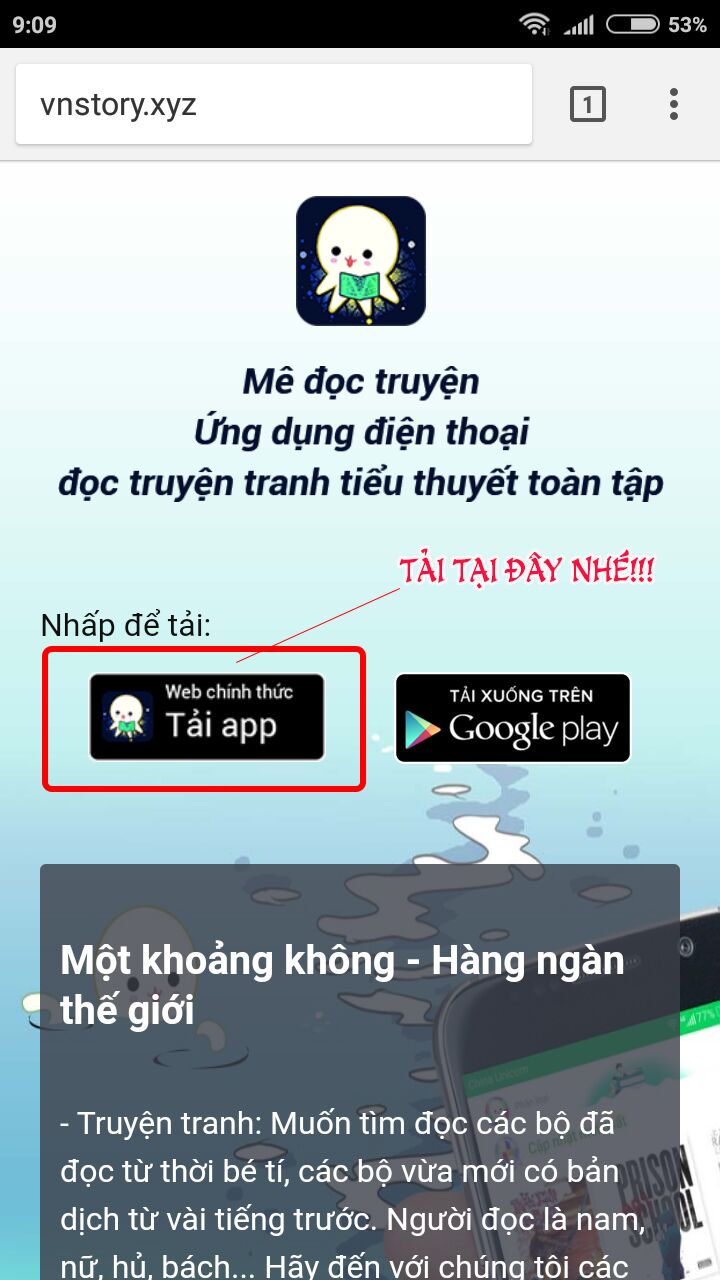 Con Tim Rung Động: Chapter 45