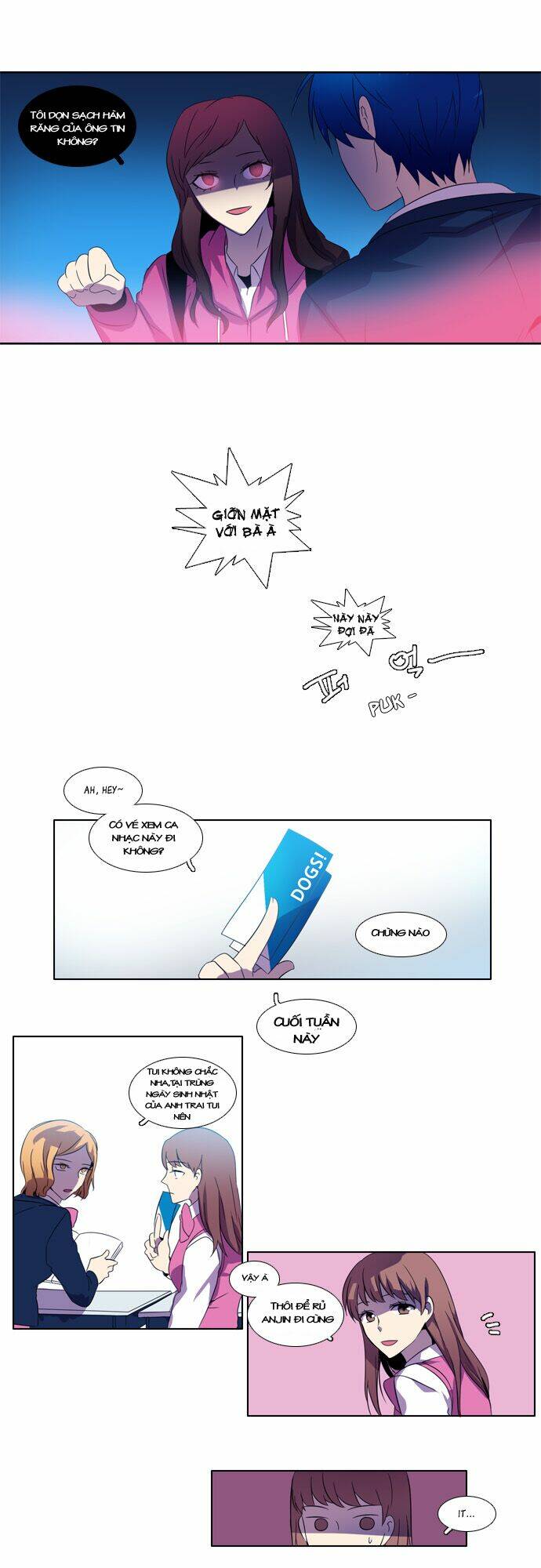 Wonted: Chapter 10
