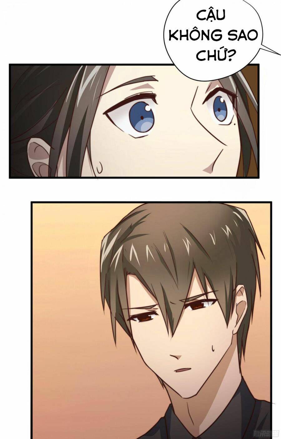 Đơn Phương Yêu Thầm Anh: Chapter 40