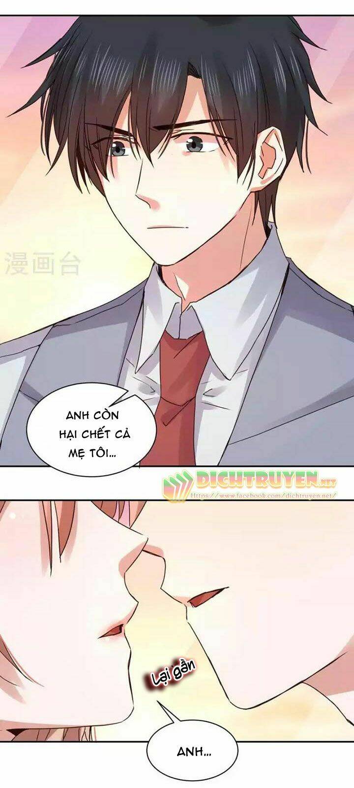 Vợ Yêu Của Ác Ma: Chapter 86