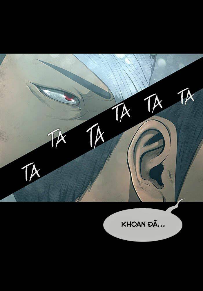 Dead Days: Chapter 19