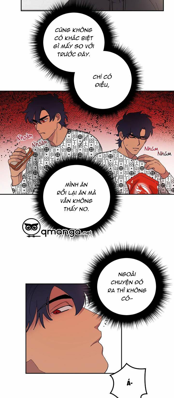 Kẻ Cắp Mặt Trăng: Chapter 43