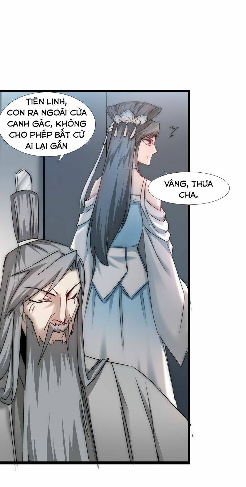 Nghịch Chuyển Tiên Đồ: Chapter 126
