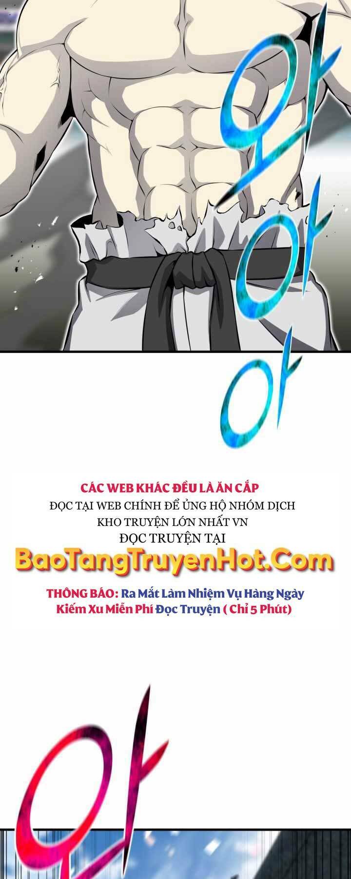 Luân Hồi Ác Nhân: Chapter 110