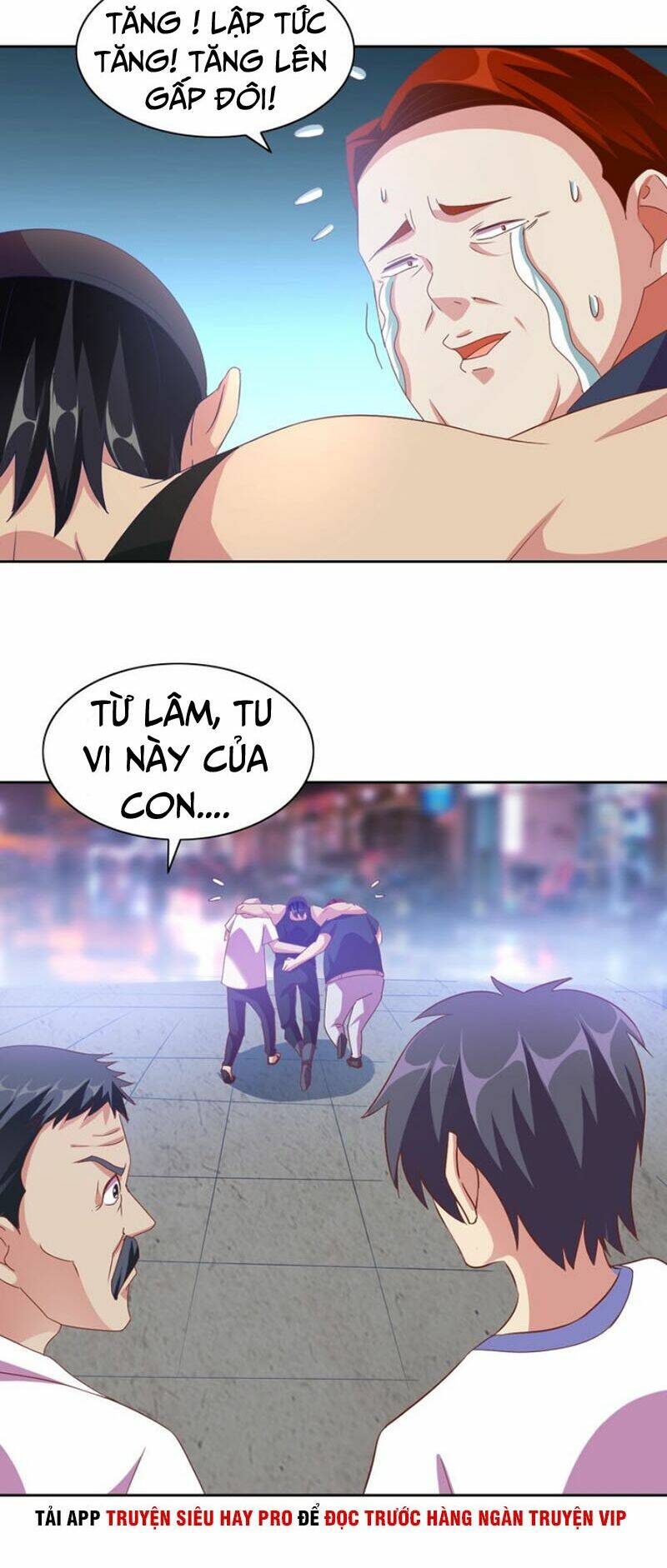 Ma Vương Đại Nhân Đi Thông Thả: Chapter 30