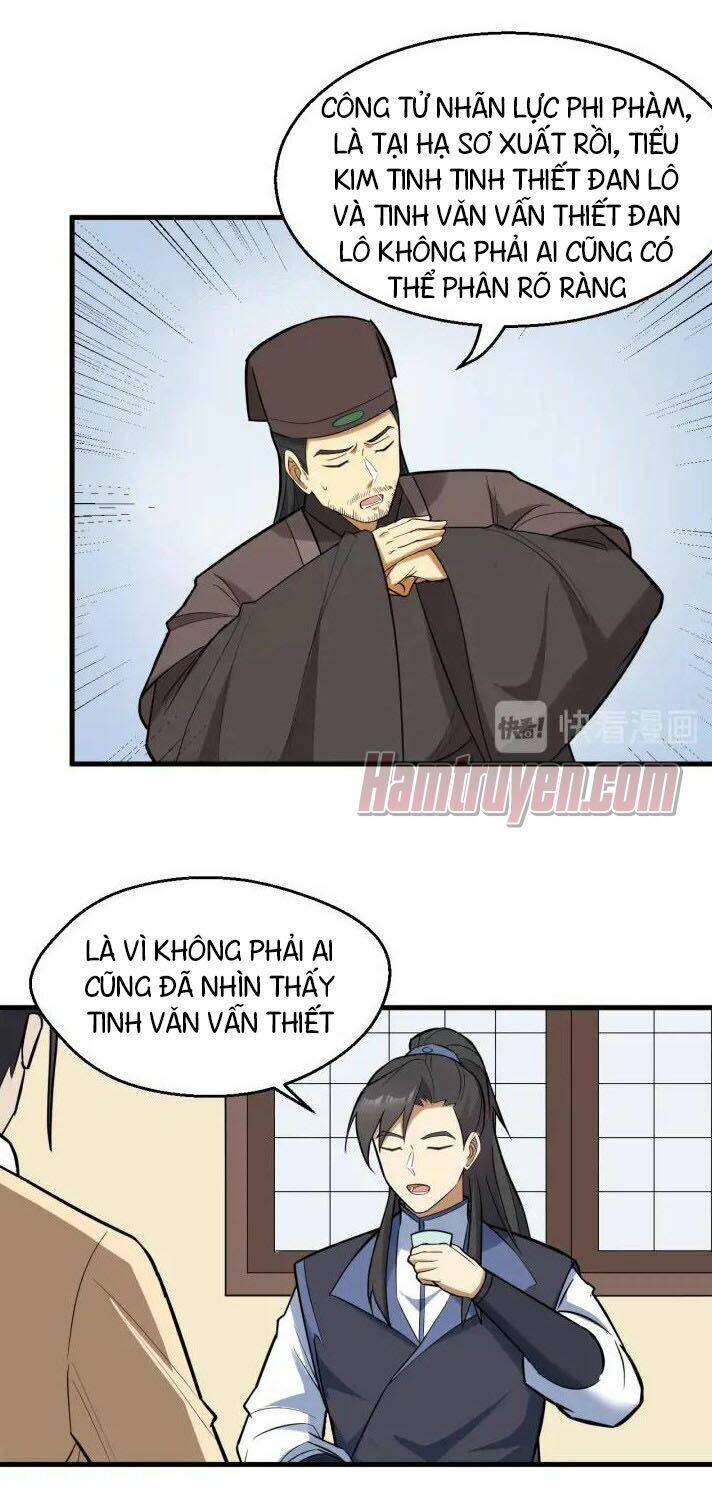 Đại Nghịch Chi Môn: Chapter 83