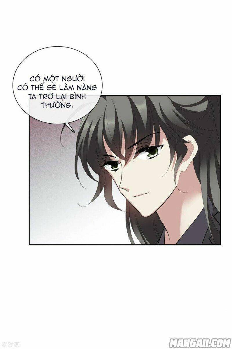 Toàn Cơ Từ: Chapter 64.1