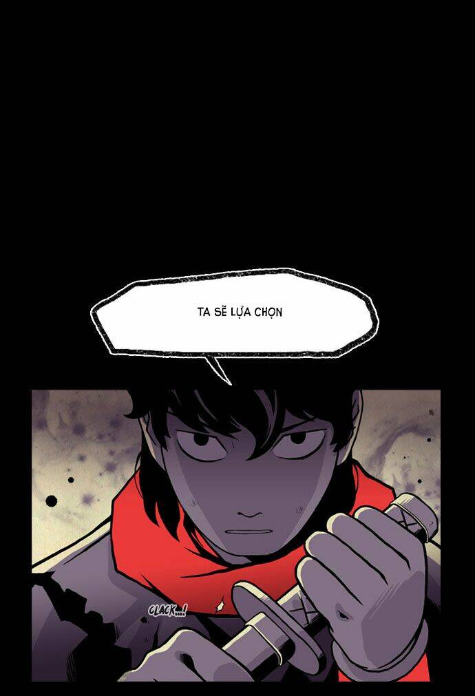 In Full Bloom: Chapter 41