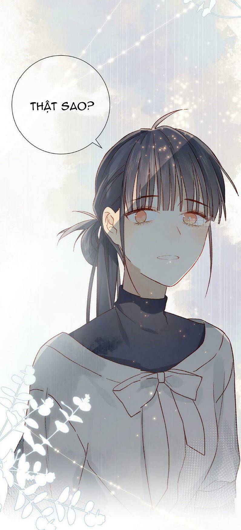 Lời Thề Như Sương Triều: Chapter 15