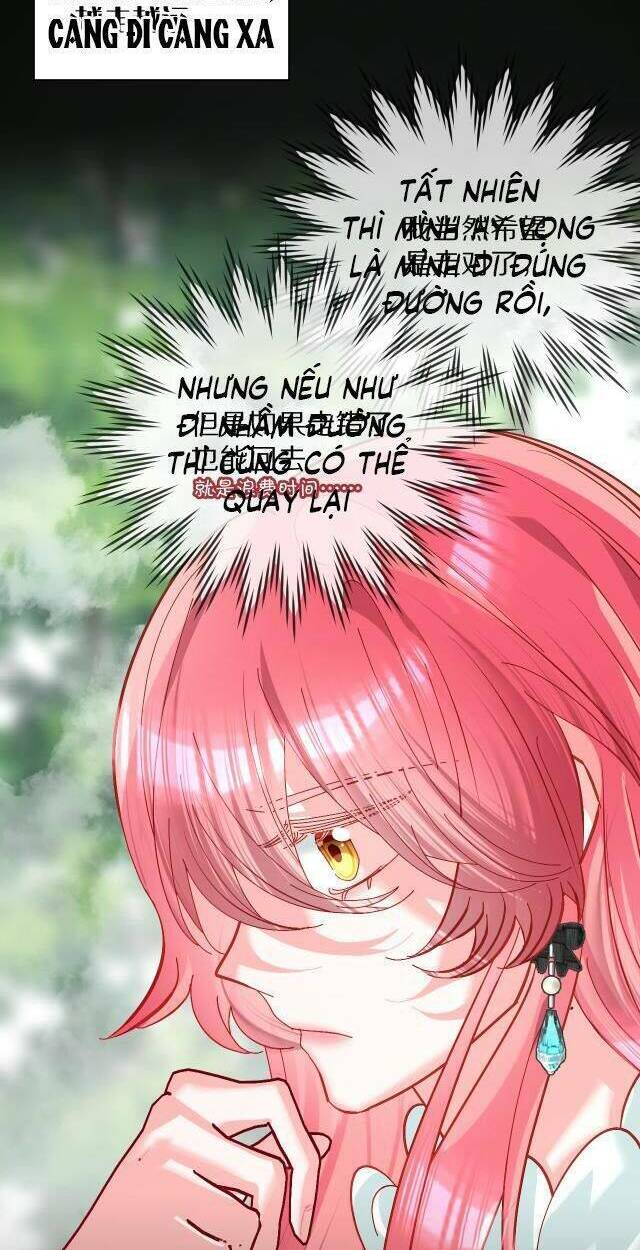 Công Chúa Phản Diện: Chapter 9