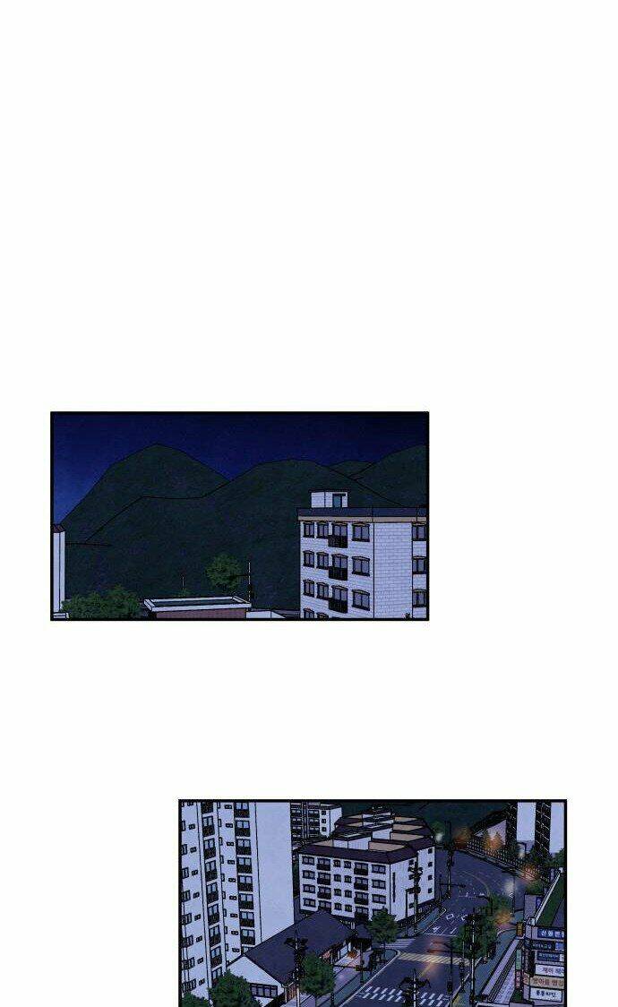 Tai Sói Và Mũ Đỏ: Chapter 37