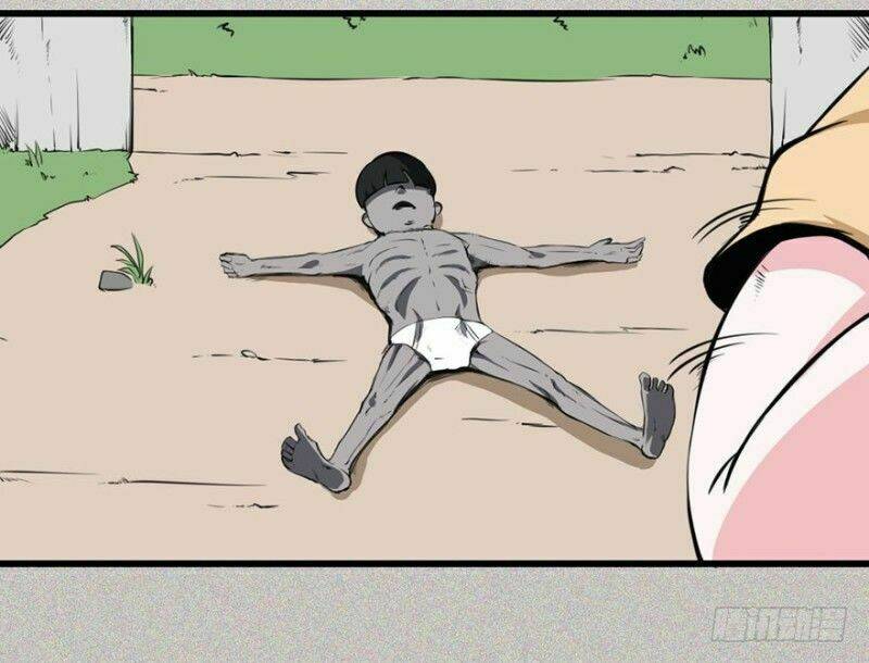 Trở Lại Căn Nhà Ma: Chapter 13