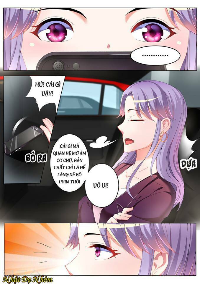 Tiểu Thư Tái Xuất: Chapter 10