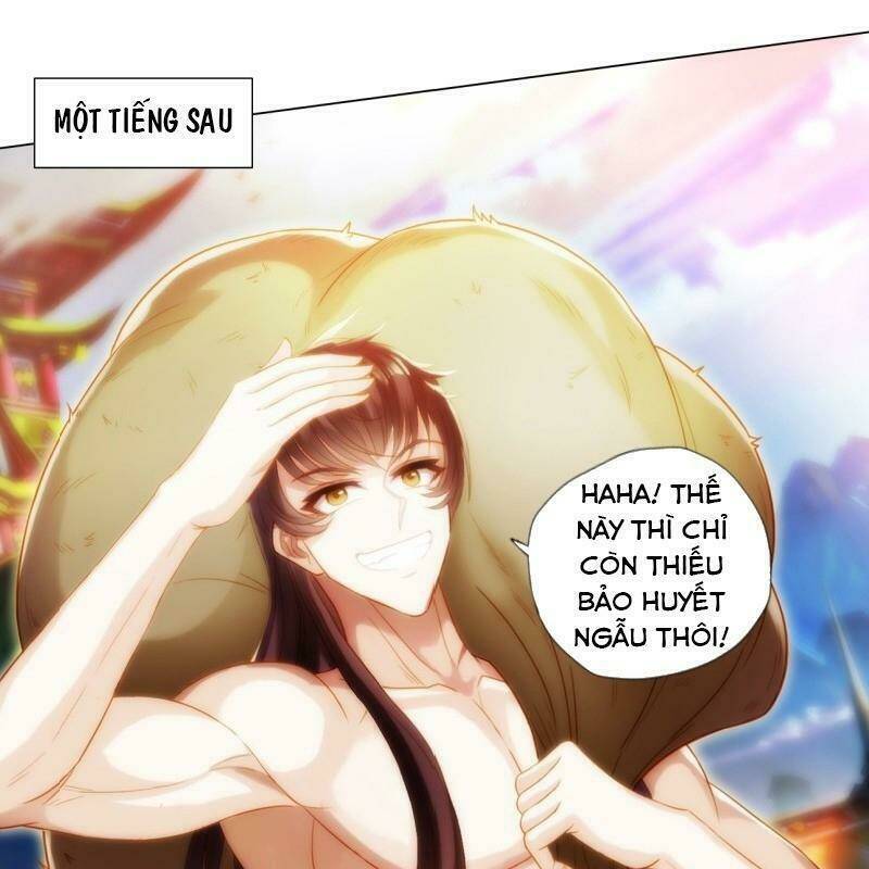 Bất Hủ Phàm Nhân: Chapter 42